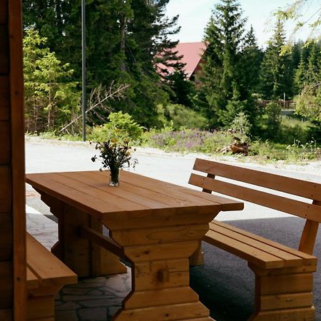Vila Jelena Яхорина Экстерьер фото