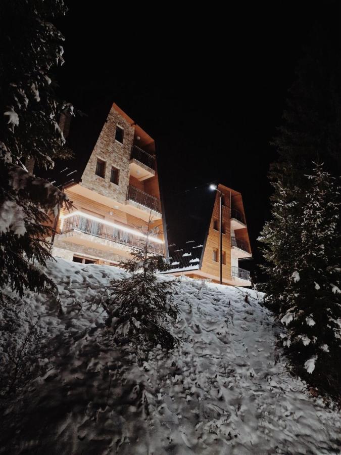 Vila Jelena Яхорина Экстерьер фото