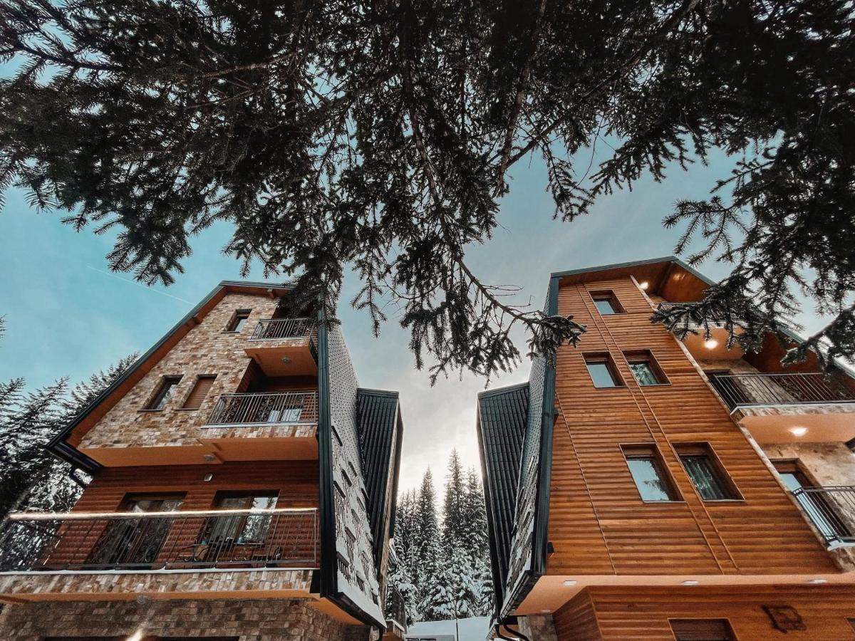Vila Jelena Яхорина Экстерьер фото